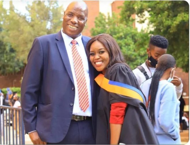 Daughter's Chilling Confession: Father Murder Case Shocks Nation — murder conviction news, daughter guilty plea murder, high-profile murder cases 2025