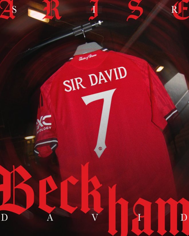 David Beckham's Shocking Career Move Revealed! — David Beckham legacy, Beckham career highlights