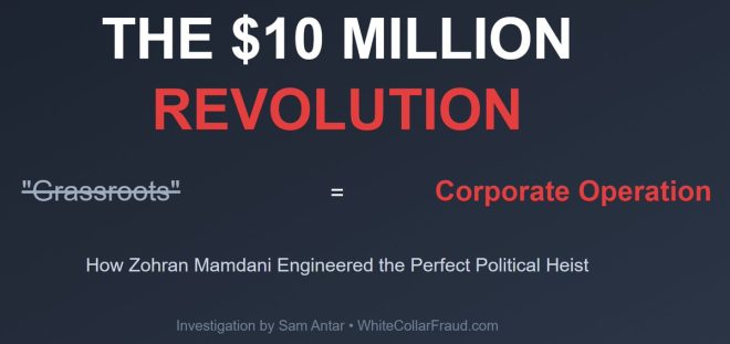 Daylight Heist: $10.2M Corporate Scheme Exposed! — political corruption investigation, grassroots funding scandal, corporate influence in politics