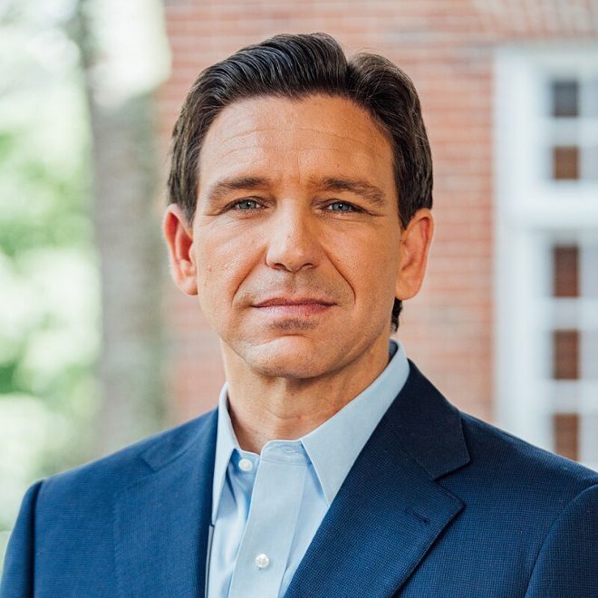 DeSantis Opens Door for Trump Library: A Controversial Move? — Trump Presidential Library Florida, DeSantis law Trump construction, Florida politics 2025