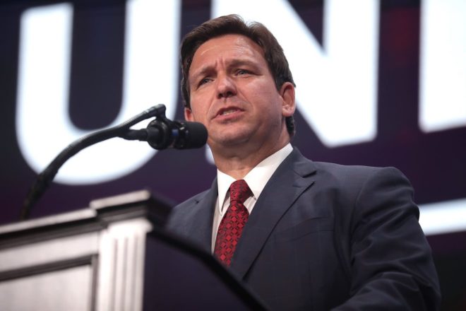 DeSantis Sparks Outrage: Abolish Property Taxes? Vote Now! — tax reform initiatives, Florida tax abolition news, 2025 property tax vote