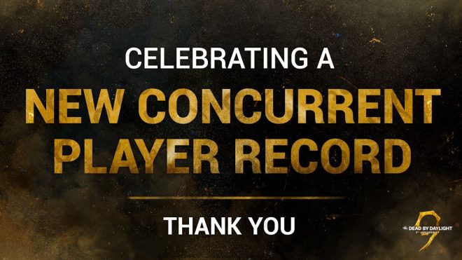 Dead by Daylight Hits 106K Players: Is It Too Big to Fail? — Dead by Daylight player count, Dead by Daylight records 2025, multiplayer gaming surge