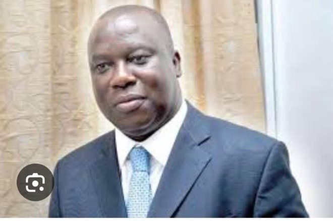 Death Announcement: Former NDC Chairman Ade Coker Passes Away
