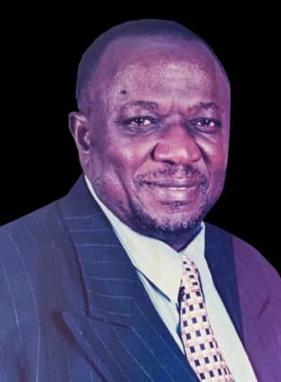 Death Announcement: Hon. Kiwanuka Musisi's Legacy Lives On
RIP Hon. Kiwanuka Musisi
Ndejje University Mourns His Passing