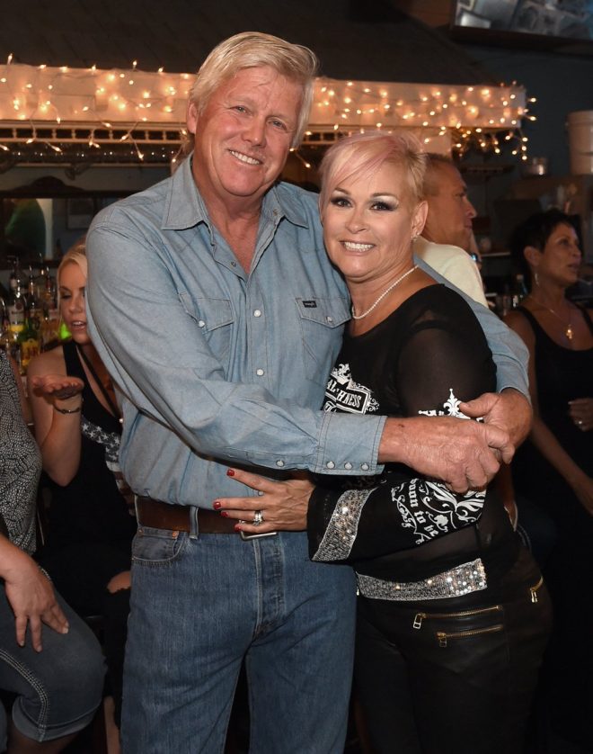 Death Announcement: Lorrie Morgan Mourns Husband Randy White