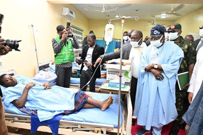 Death News: RIP to the Departed, Strength to the Survivors
Thank You, Peter Obi, for Inspiring Empathy & Competence
Keep Dragging, Everyone! 📌