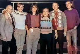 Death News: Remembering Rush Dads on Father's Day