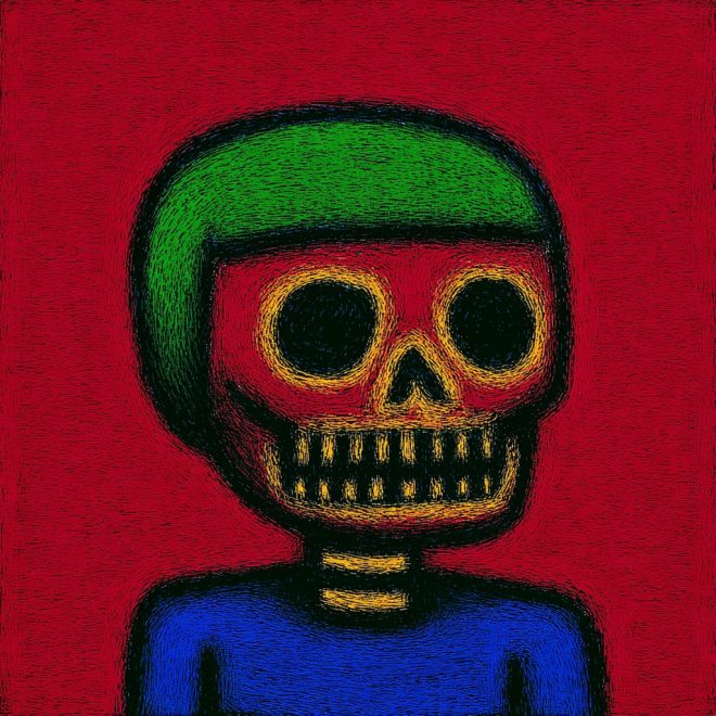 Death News: Retweet for Free Ordinals Mint & Spread the Dead!
Get Dead Ordinals to 5k followers. Tag your friends. RIP.