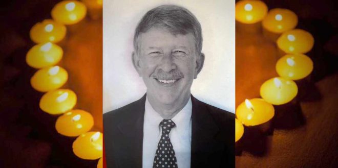 Death Notice: Galen (Gary) Nesbit Willis, Jr. Passed June 3, 2025
burien
buriennews
memorial
tribute