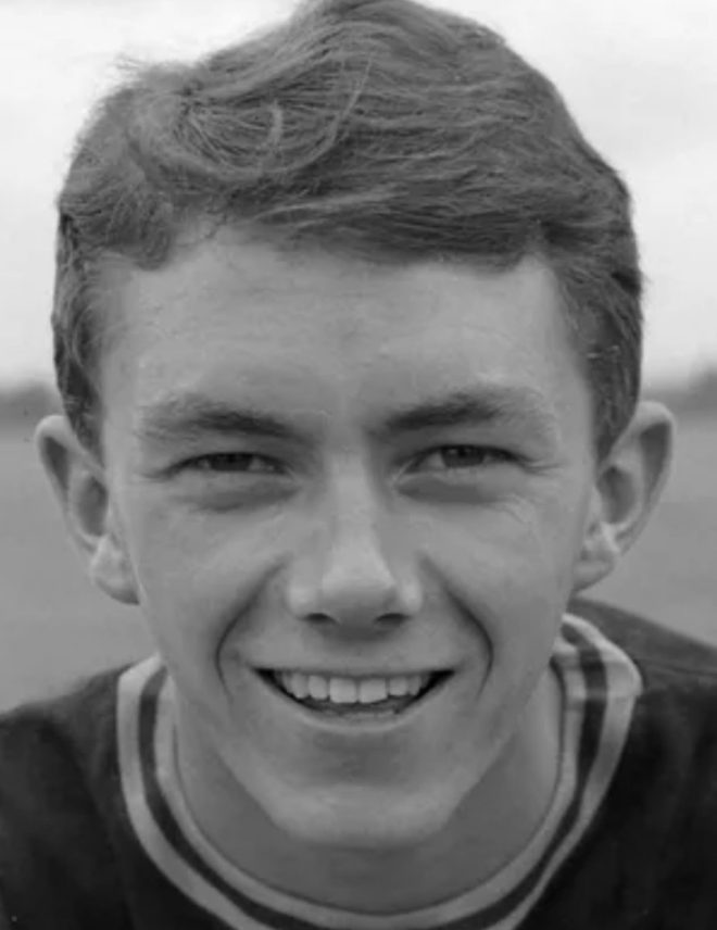 Death Notice: Happy Heavenly Birthday to Peter Bennett