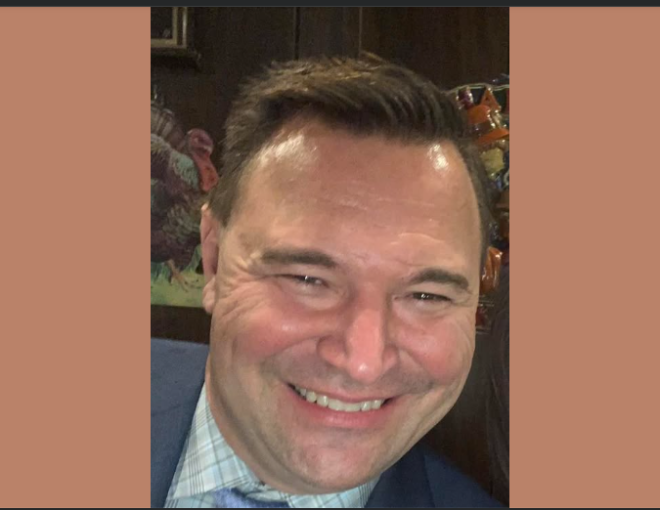 Death Notice: John Czerw of Philadelphia Has Passed Away