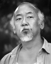 Death Remembers Pat Morita and Gilda Radner on Their Birthdays