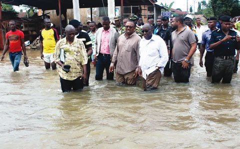 Death Strikes Benue: Tinubu's Absence Amidst Tragedy