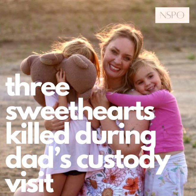 Death Strikes Whitney: Three Daughters Lost to Abusive Ex