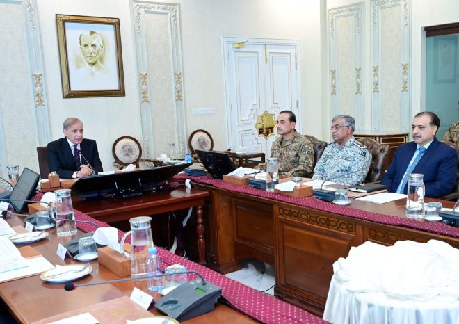 Death Toll Rises: Pakistan's NSC Condemns Israel's Aggression