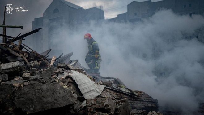 Death Toll Rises: Ukraine Mourns Victims of June 17 Attack