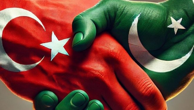 Death and Grief: Turks Mourn Lives Lost in Pakistan Attack
