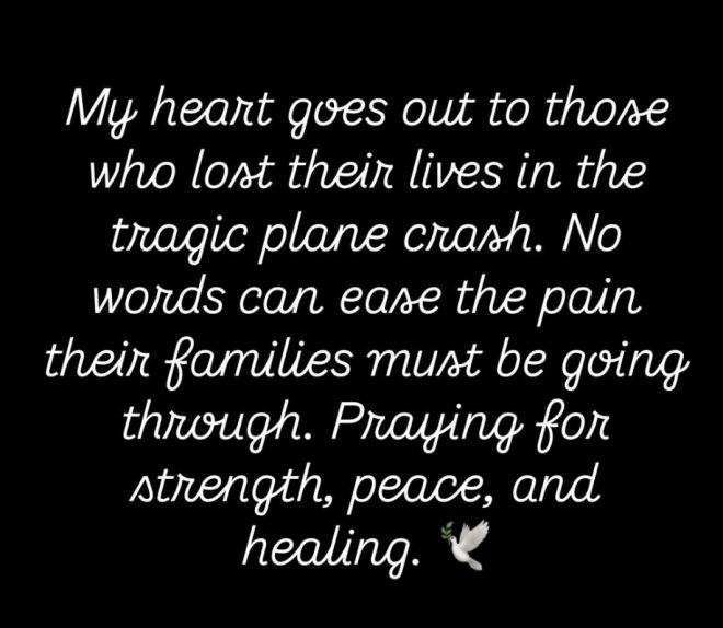 Death in AI171 Plane Crash: Mannara Chopra's Tribute
## Heartfelt Condolences to the bereaved families.
## RIP. Om Shanti.
#MannaraChopra #planecrash