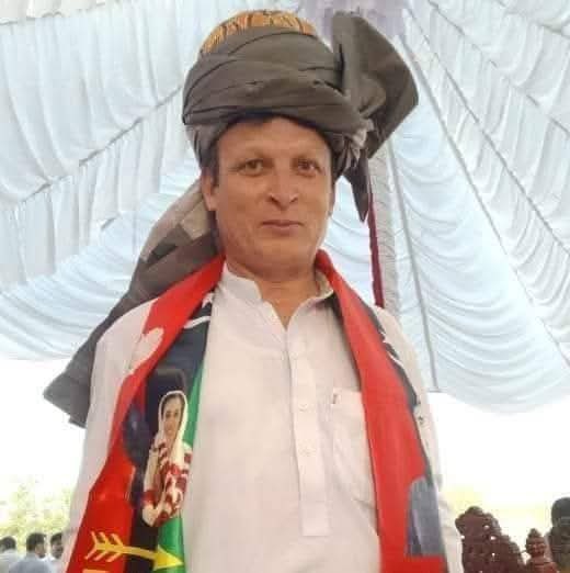 Death of @MJIA88PPP: A Loss for #PPP Kohat Community