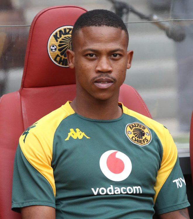 Death of Abraham Jansen: Kaizer Chiefs Extend Condolences