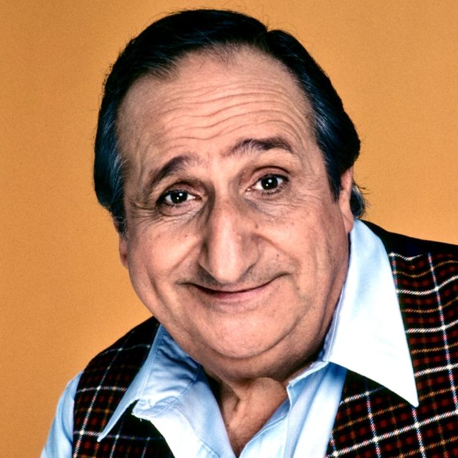 Death of Actor Al Molinaro, Known for Happy Days and The Odd Couple