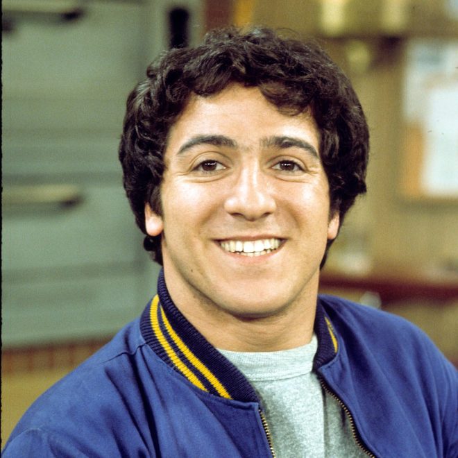 Death of Actor Eddie Mekka, Beloved "Big Ragu" at 69