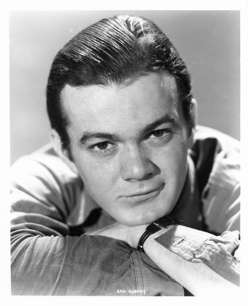 Death of Actor Leo Gorcey: Remembering a Bowery Boys Star