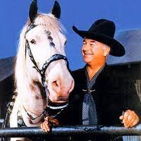 Death of Actor William Boyd, Iconic Hopalong Cassidy Star