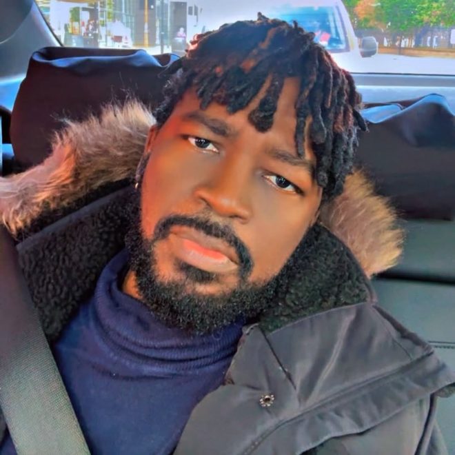 Death of Actor and Filmmaker Kayode Peter: A Sad Farewell 🕊️