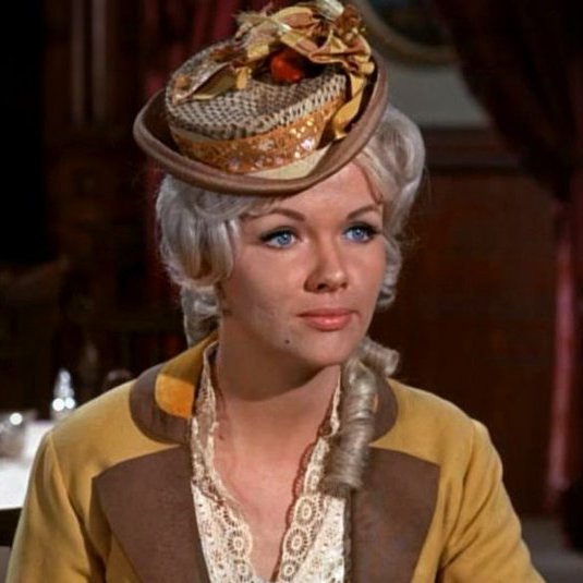 Death of Actress Diana Millay: A TV Icon Remembered Today
