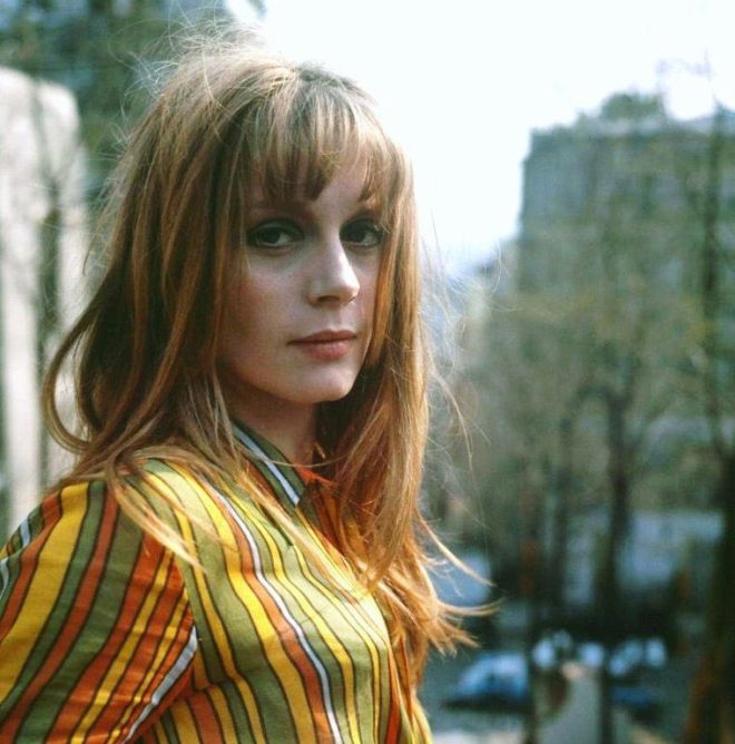 Death of Actress Françoise Dorléac at 25 in Tragic Accident