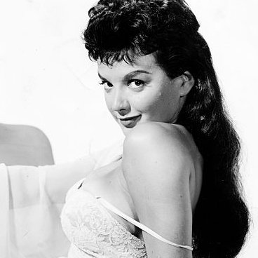 Death of Actress Kim Parker, WWII Holocaust Survivor, Age 78