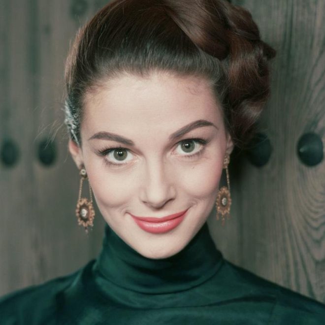Death of Actress Pier Angeli: Remembering a Talented Star