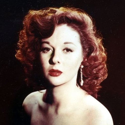 Death of Actress Susan Hayward: A Tribute to Her Legacy