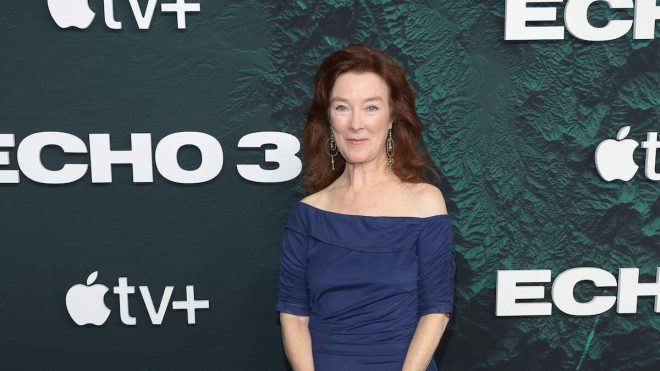 Death of Actress Valerie Mahaffey, Emmy Winner at 71 - Sad News iHeartRadio