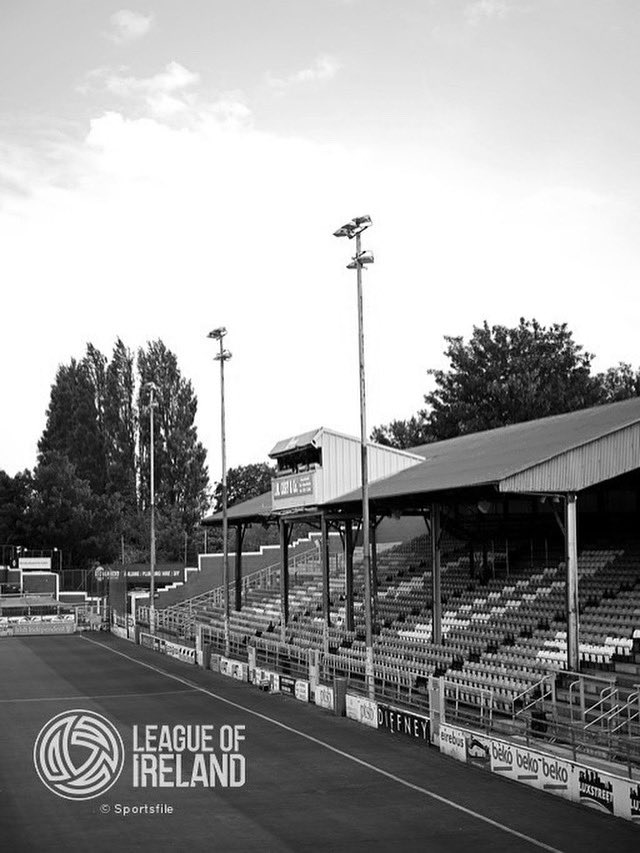 Death of Alan Murray: Shelbourne FC Mourns Beloved Father