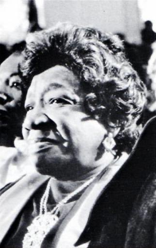 Death of Alberta Williams King: A Civil Rights Icon Lost