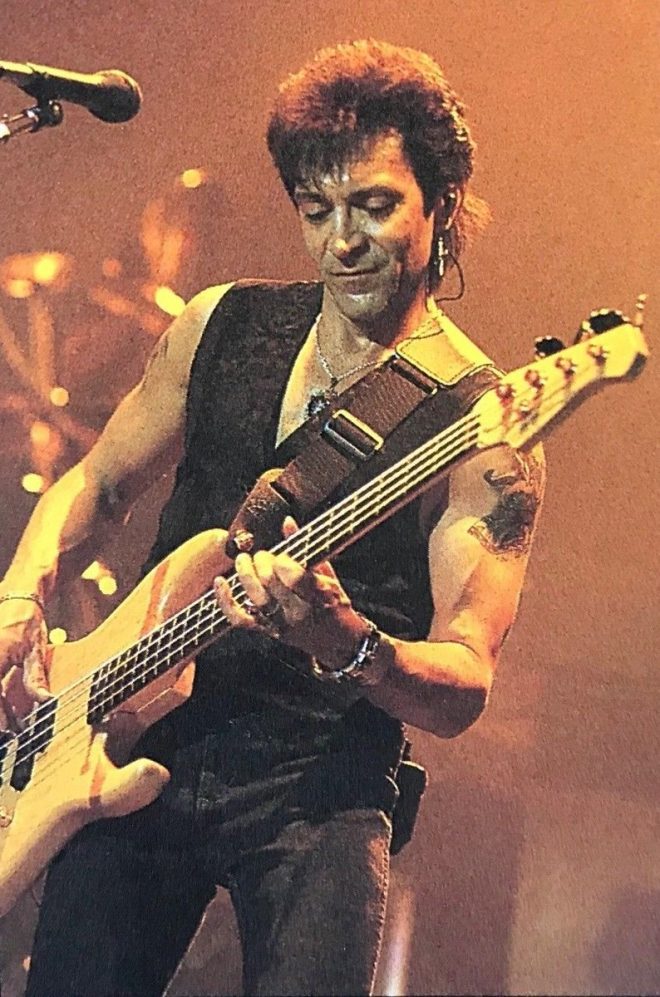 Death of Alec John Such: Remembering Bon Jovi's Legend