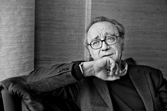 Death of Alfred Brendel (1931–2025): A Musical Legend Remembered