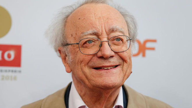 Death of Alfred Brendel, Renowned Pianist, at Age 94