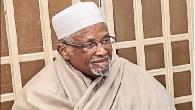 Death of Alhaji Aminu Alhassan Dantata: End of an Era