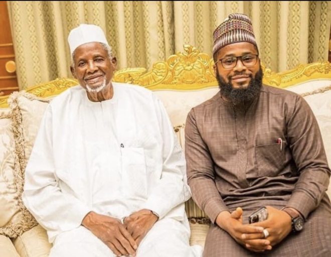 Death of Alhaji Aminu Alhassan Dantata at 93 Shocks Nigeria