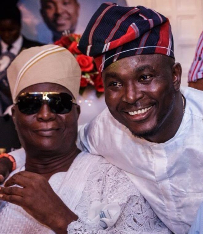Death of Alhaji Lamidi Ajadi: A Great Loss for Ibadan