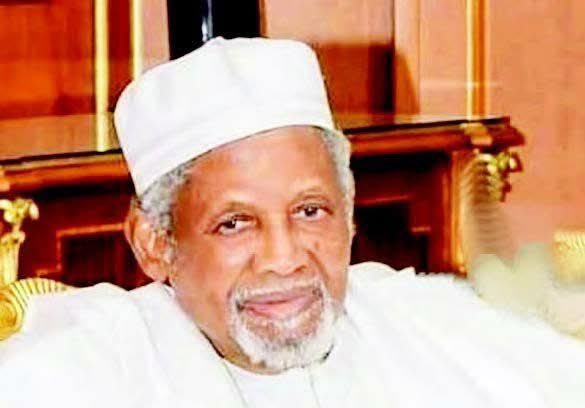Death of Alhaji Mainu Dantata: A Heartfelt Farewell đź’”