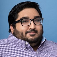 Death of Ali Jamal, First Check Ventures Partner in San Juan