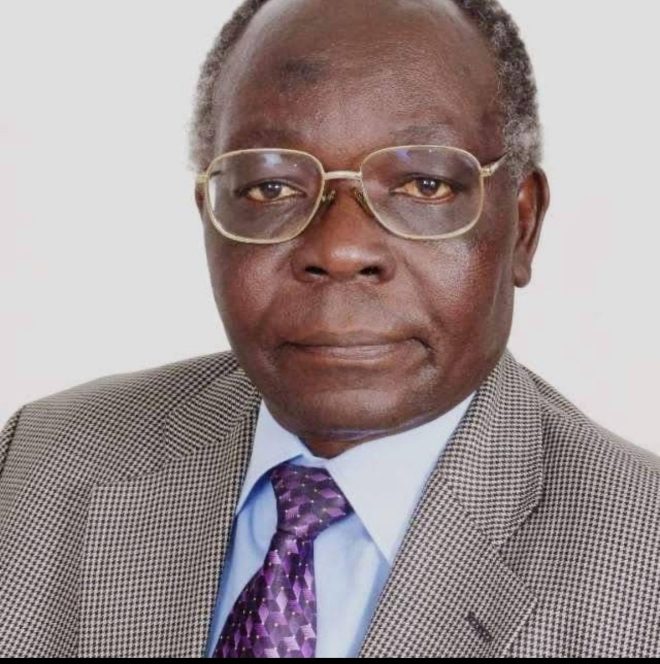 Death of Amb. Boaz Mbaya: A Loss for the Valogooli Community