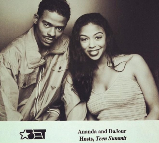 Death of Ananda Lewis: A Trailblazer for Young Black Women