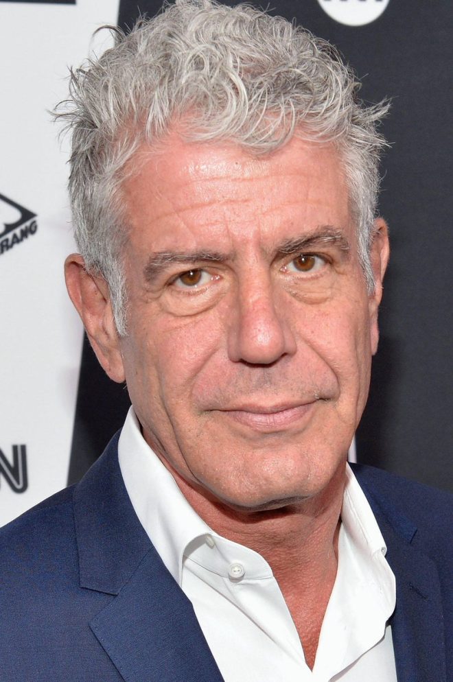 Death of Anthony Bourdain: Culinary Icon and Travel Documentarian