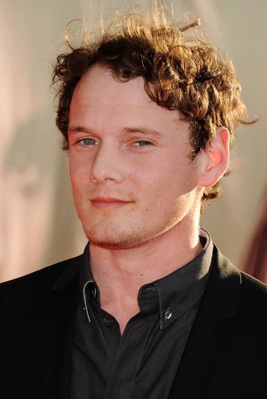 Death of Anton Yelchin: Beloved Actor Passes at 27
