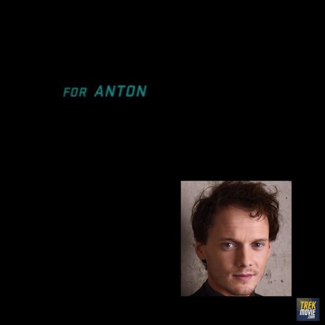 Death of Anton Yelchin: Remembering a Talented Star